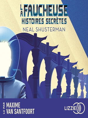 cover image of Histoires secrètes